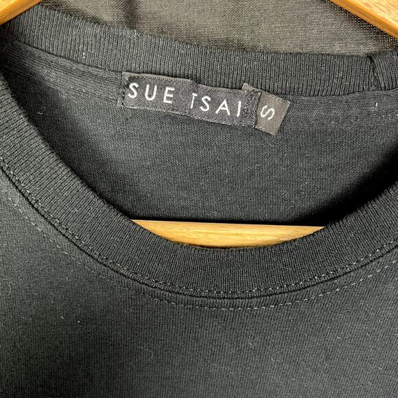 Women's Sue Tsai Chasing Forever Tour T-Shirt Tee - $60 Retail - Picture 3 of 5